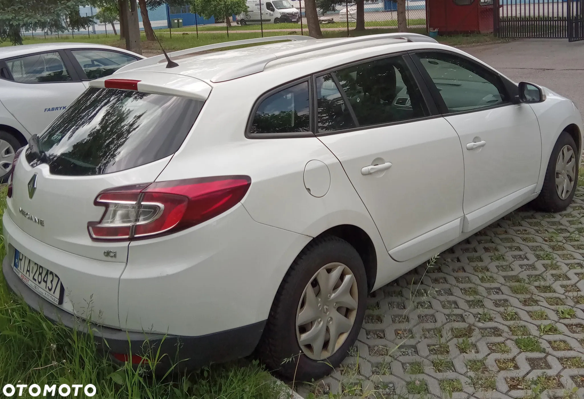Renault Megane 1.5 dCi Life - 4
