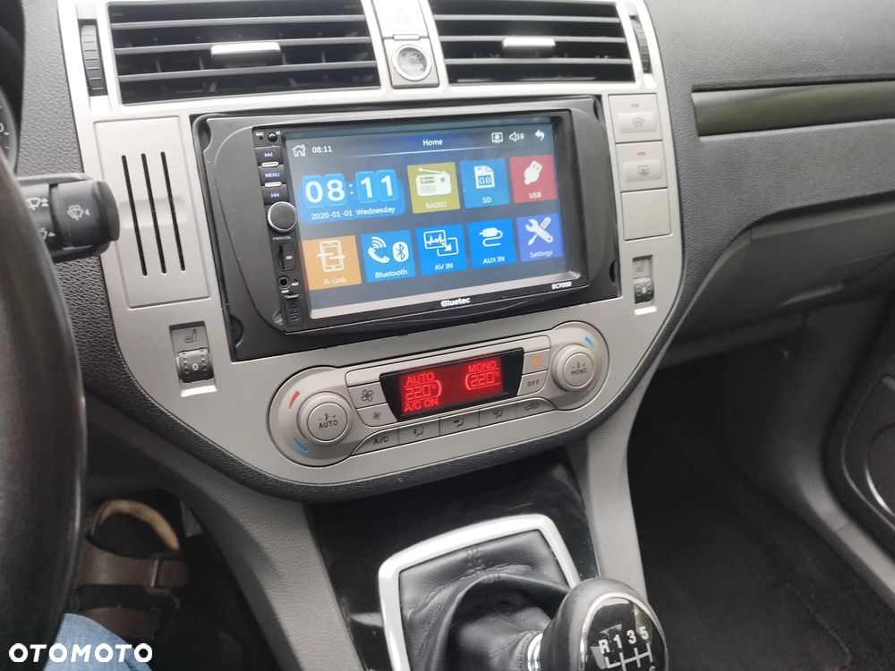 Ford Kuga 2.0 TDCi Titanium S - 11