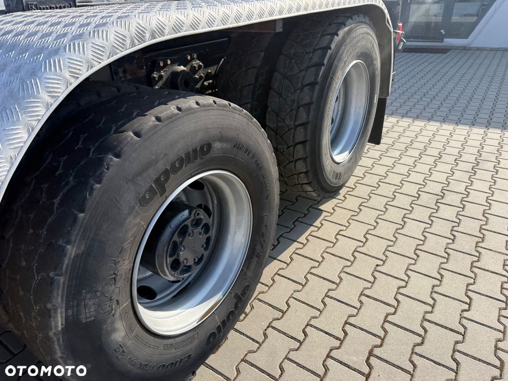 Renault PREMIUM 430DXI EEV / HAKOWIEC / RETARDER / NISKI PRZEBIEG / SPROWADZONY / STAN BDB / / / - 16