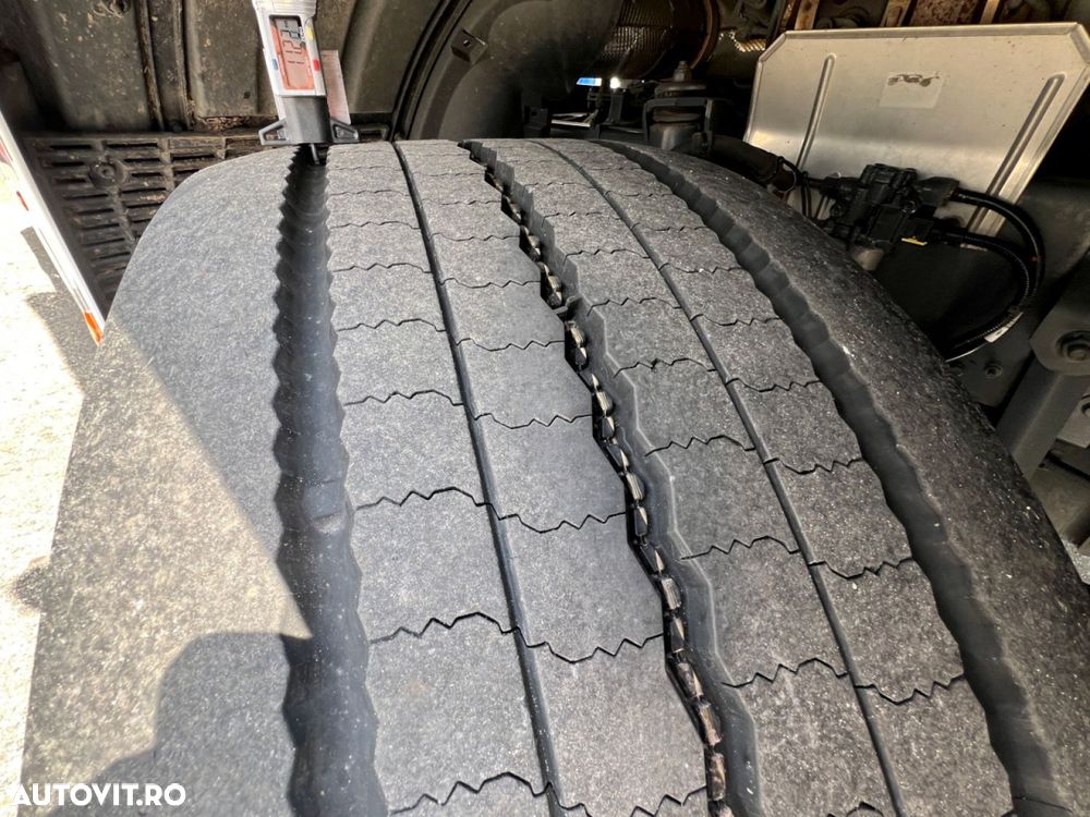 DAF XG+ 530 FT new model - 8