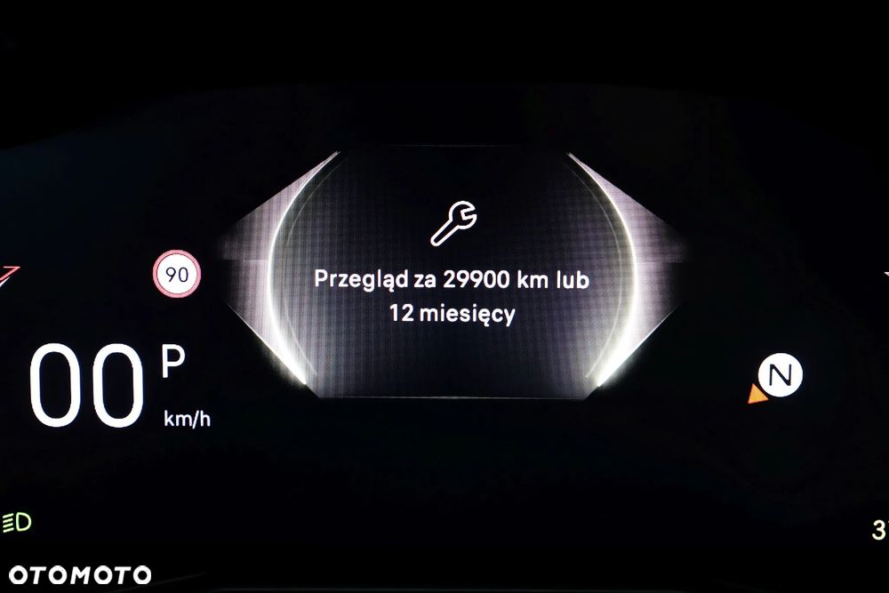 DS Automobiles DS 7 1.5 BlueHDi Performance Line + - 40