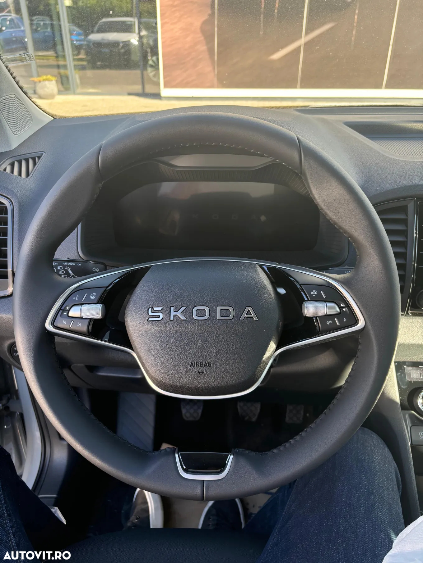 Skoda Karoq 1.5 TSI Selection - 16