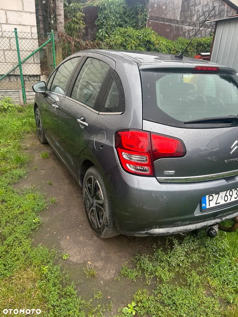 Citroën C3 1.6 e-HDi Exclusive - 6