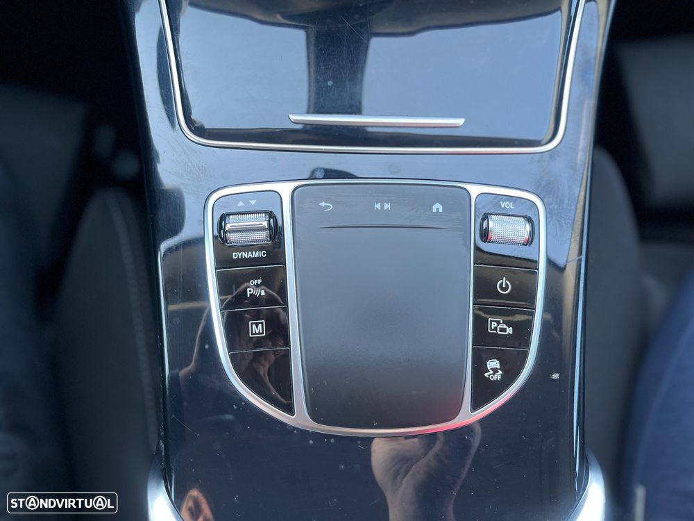 Mercedes-Benz GLC 300 - 15