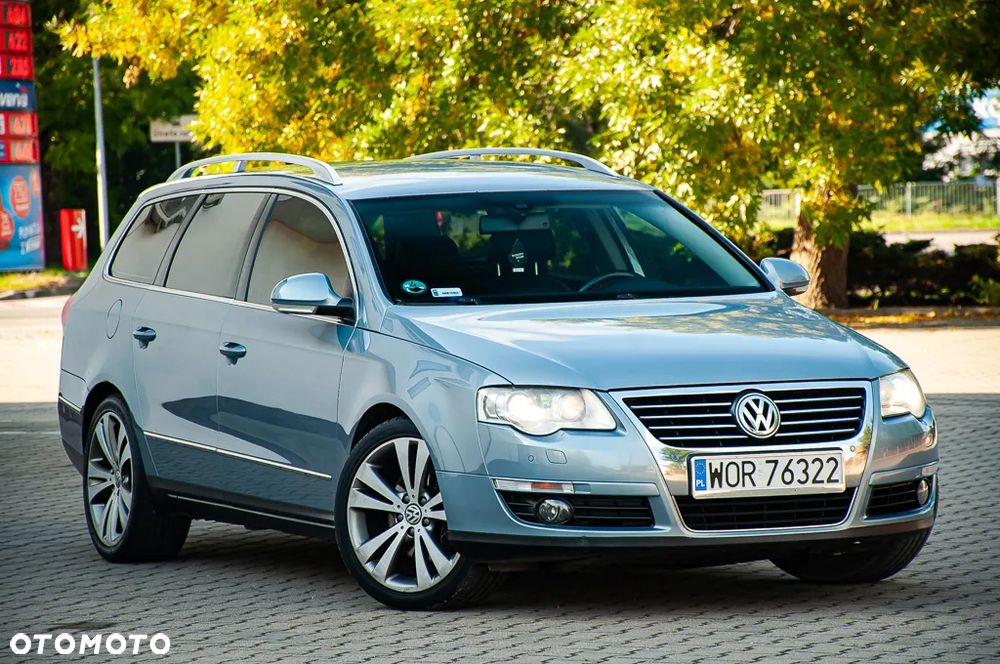 Volkswagen Passat 2.0 TDI DPF Highline DSG - 3