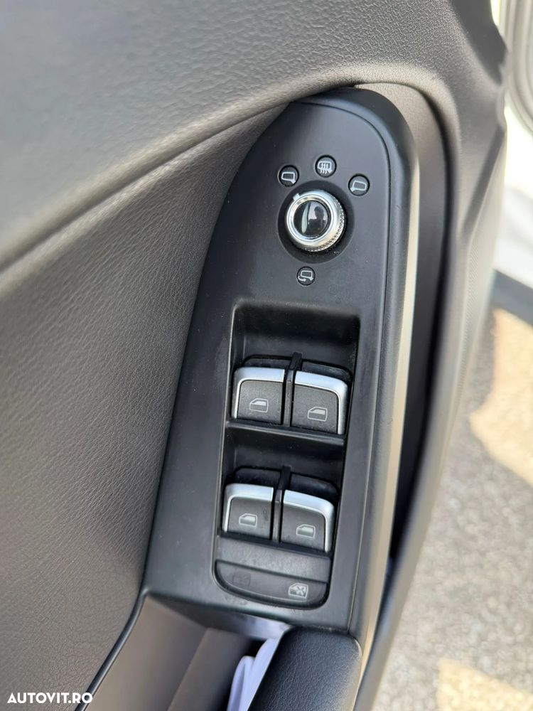Audi A4 Allroad 2.0 TDI DPF - 13