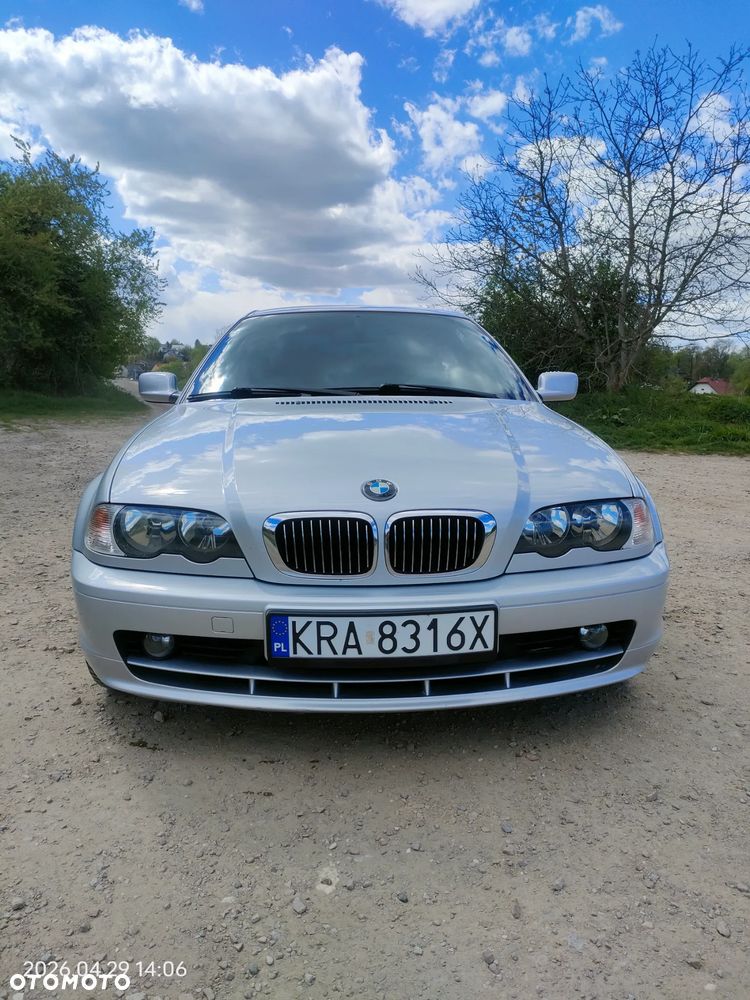BMW Seria 3 - 5