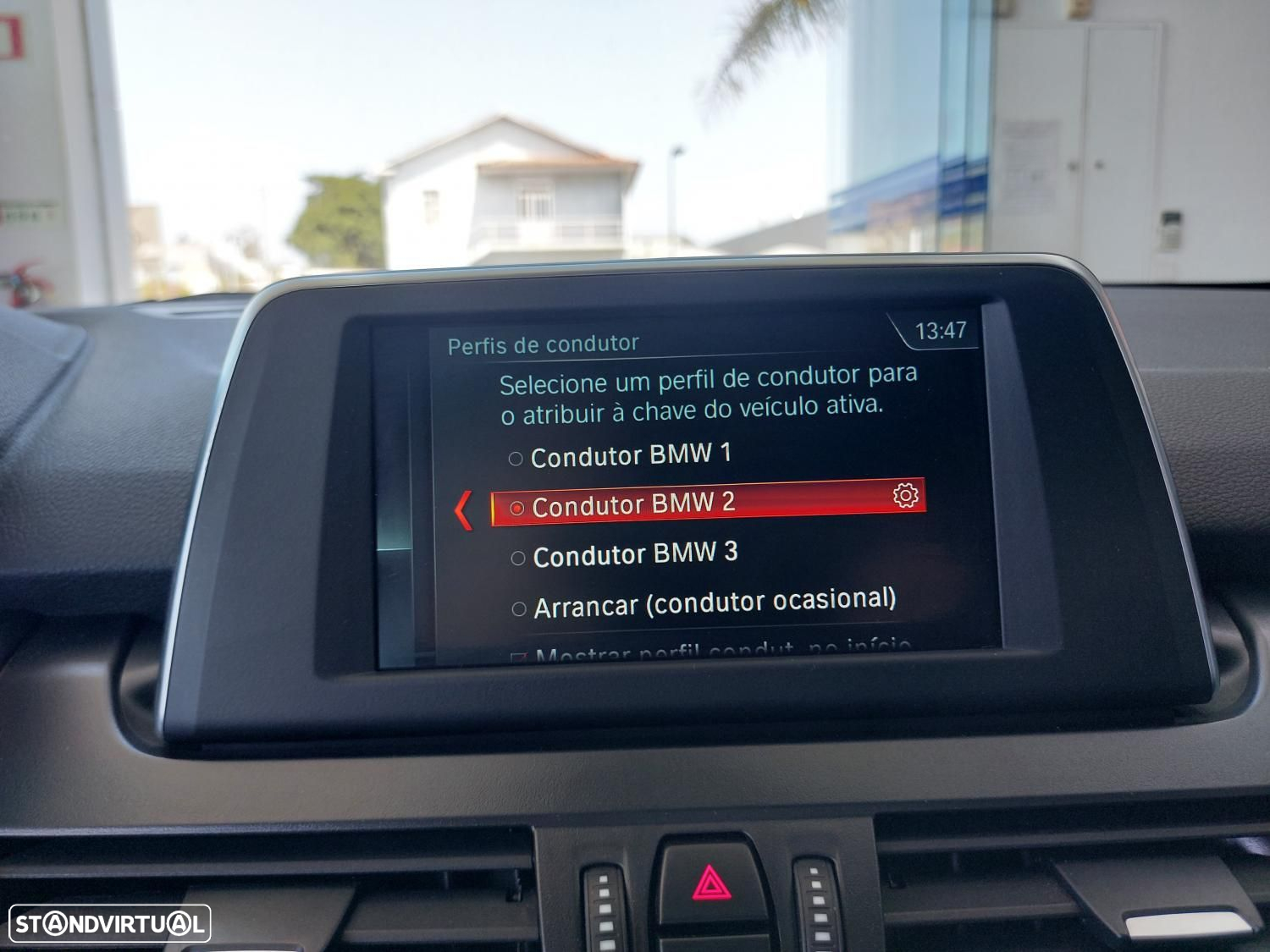 BMW 225xe Active Tourer Advantage - 30