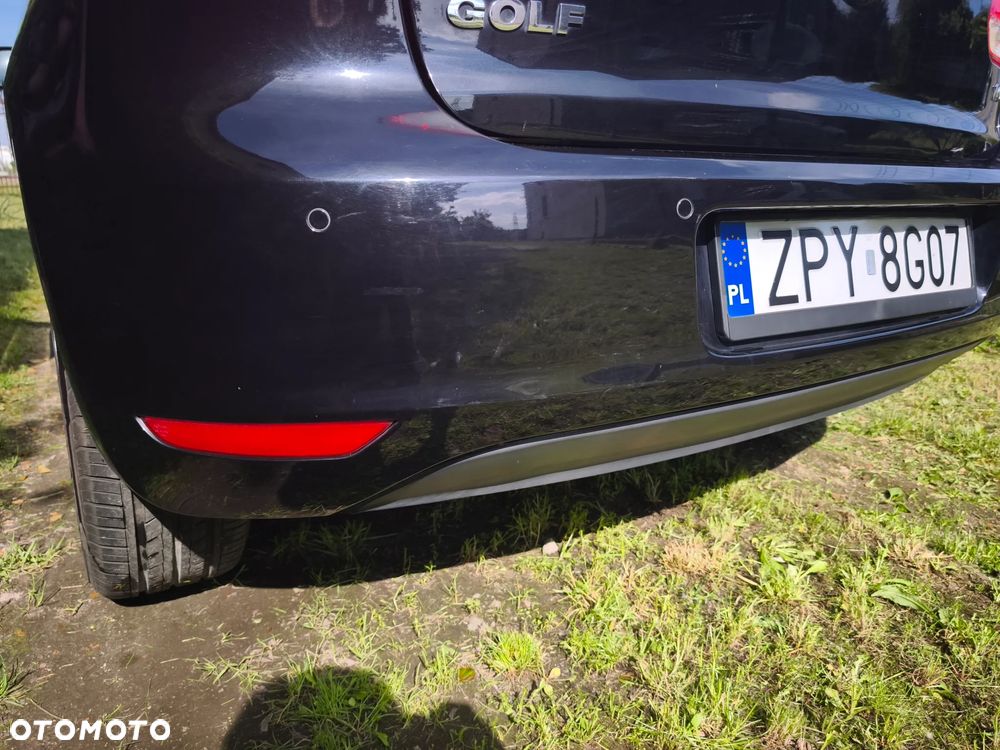 Volkswagen Golf 1.6 Team - 22
