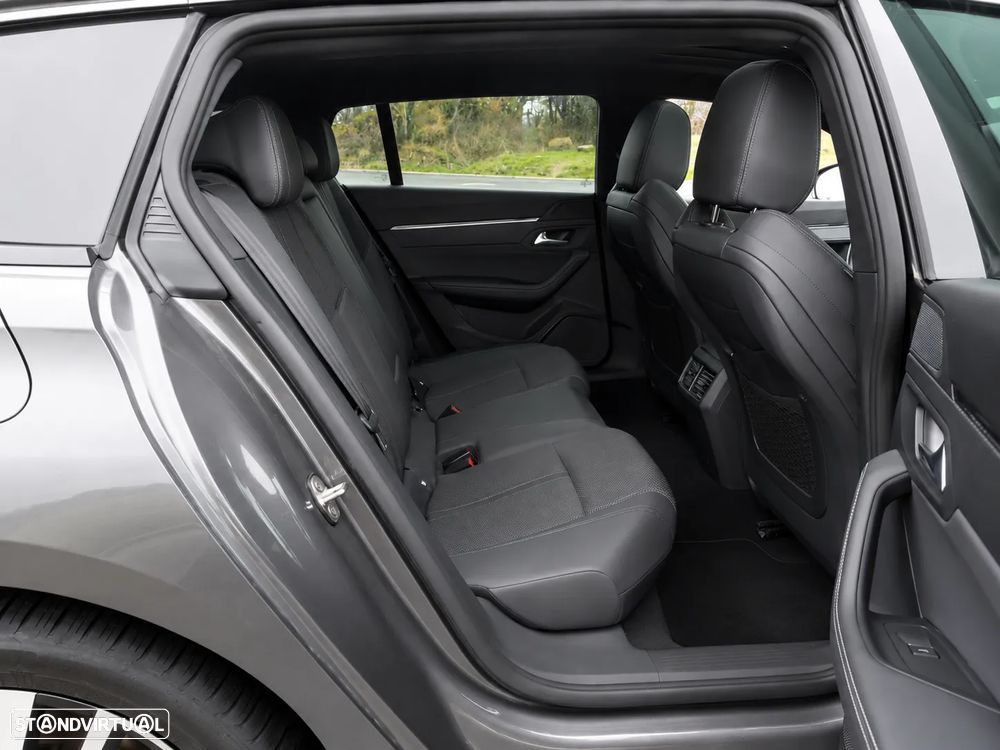 Peugeot 508 SW 1.6 Hybrid GT Line e-EAT8 - 18