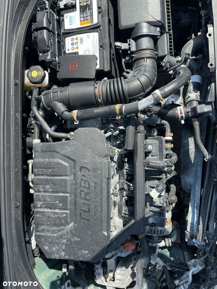 Kia Ceed 1.5 T-GDI S - 17