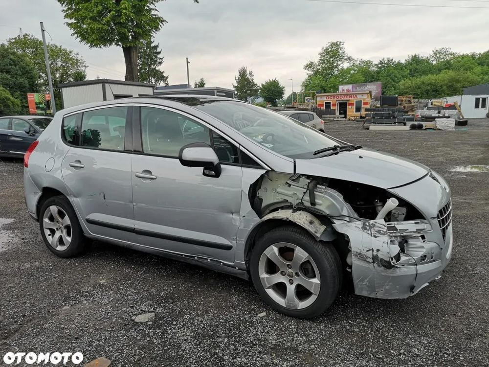 Peugeot 3008 - 13