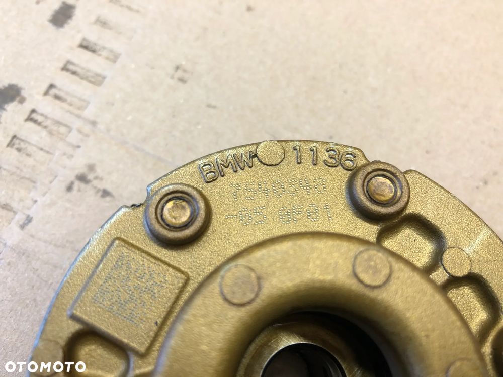 BMW E60 E90 E87 VANOS SSĄCY WYDECHOWY N43 - 8