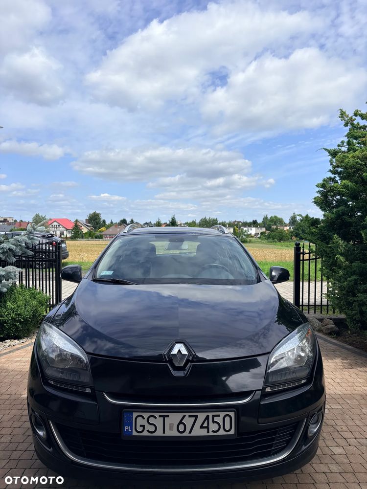 Renault Megane 1.5 dCi Authentique - 2