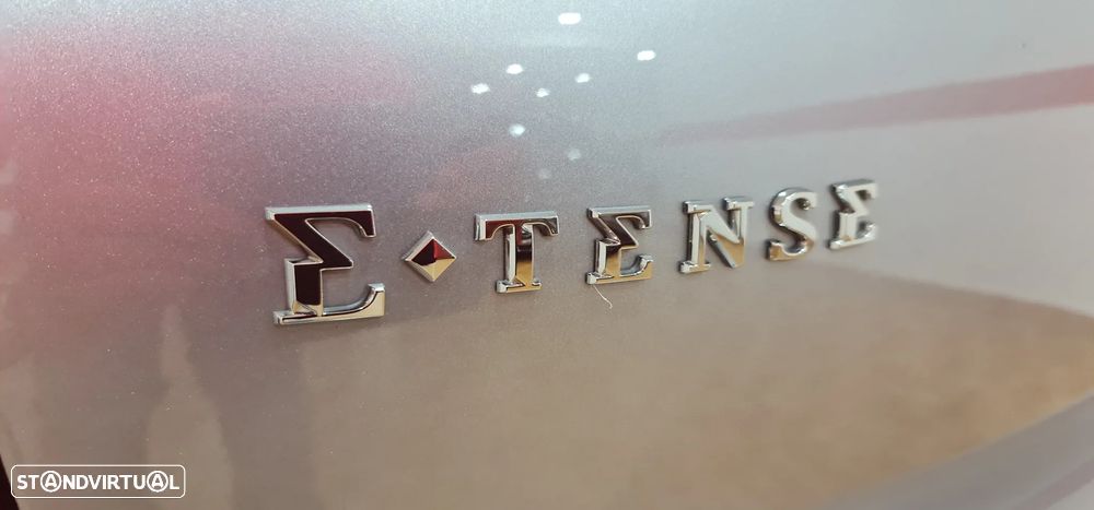DS DS3 Crossback E-TENSE GRAND CHIC - 11