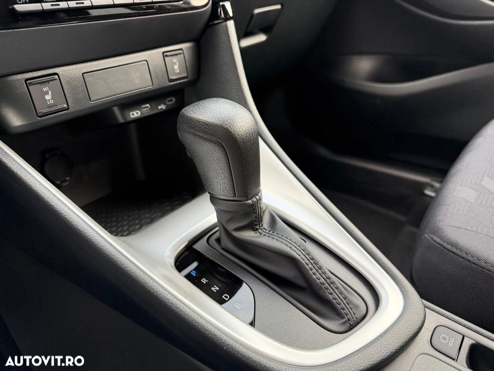 Mazda 2 G116 CVT HEV Centre-Line - 16