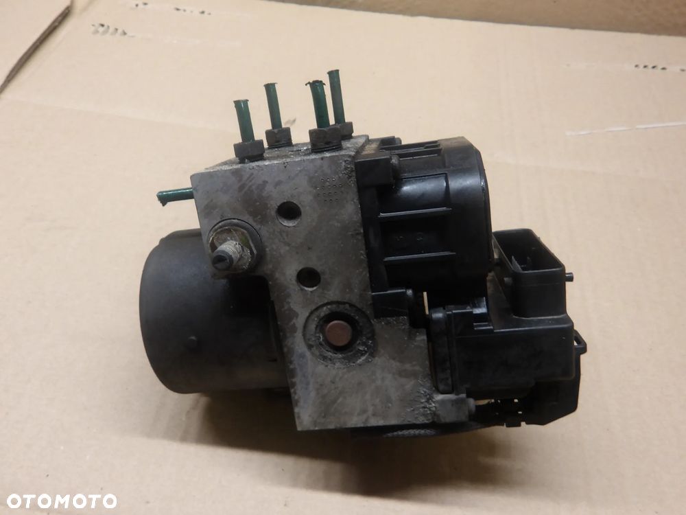 OPEL CORSA C 3D 1.0B POMPA ABS 0273004227 - 1