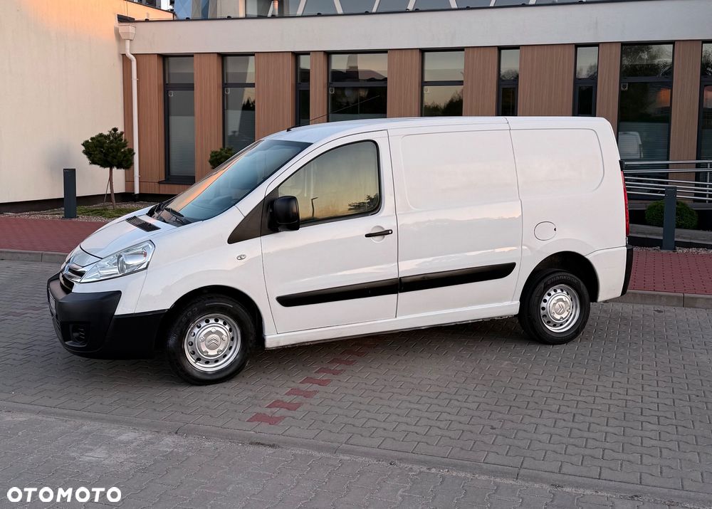 Citroën Jumpy - 13