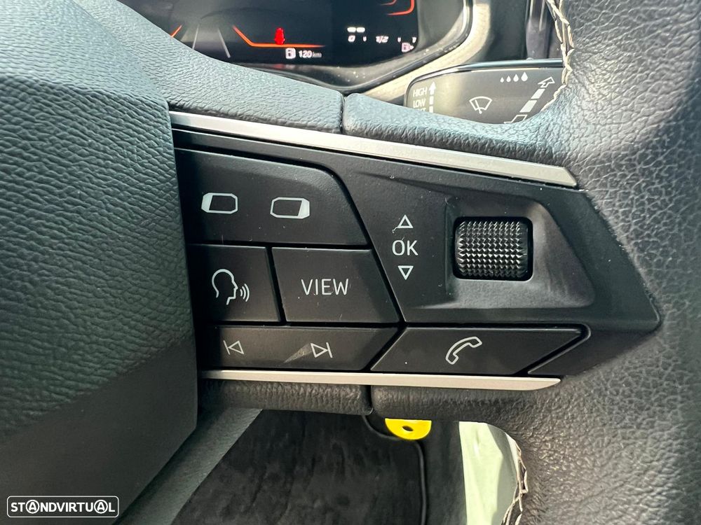 SEAT Arona 1.0 TSI Style - 17