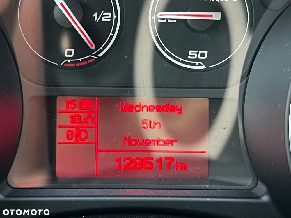 Alfa Romeo Giulietta 1.4 TB Progression - 9