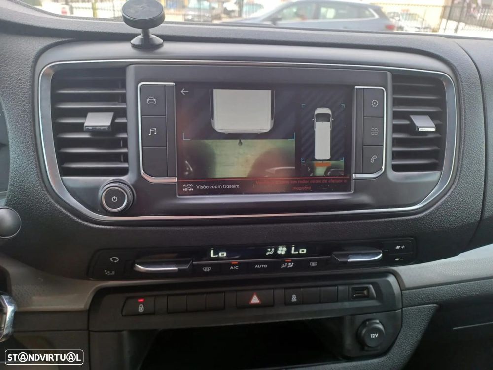 Citroën Spacetourer 2.0 BlueHDi XL Feel EAT8 - 14