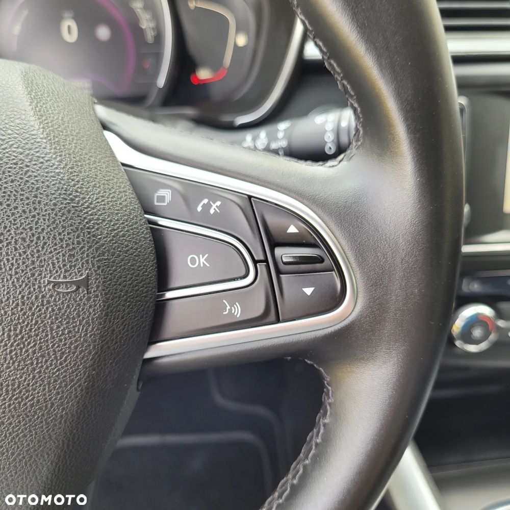Renault Kadjar Energy dCi 130 Experience - 34