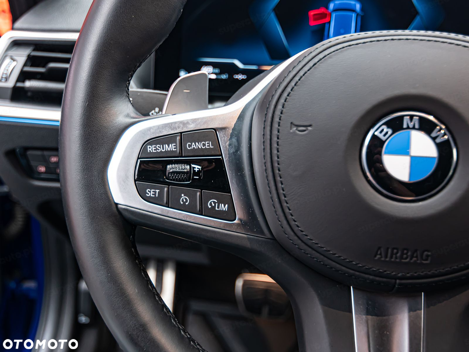 BMW Seria 3 320d xDrive - 14