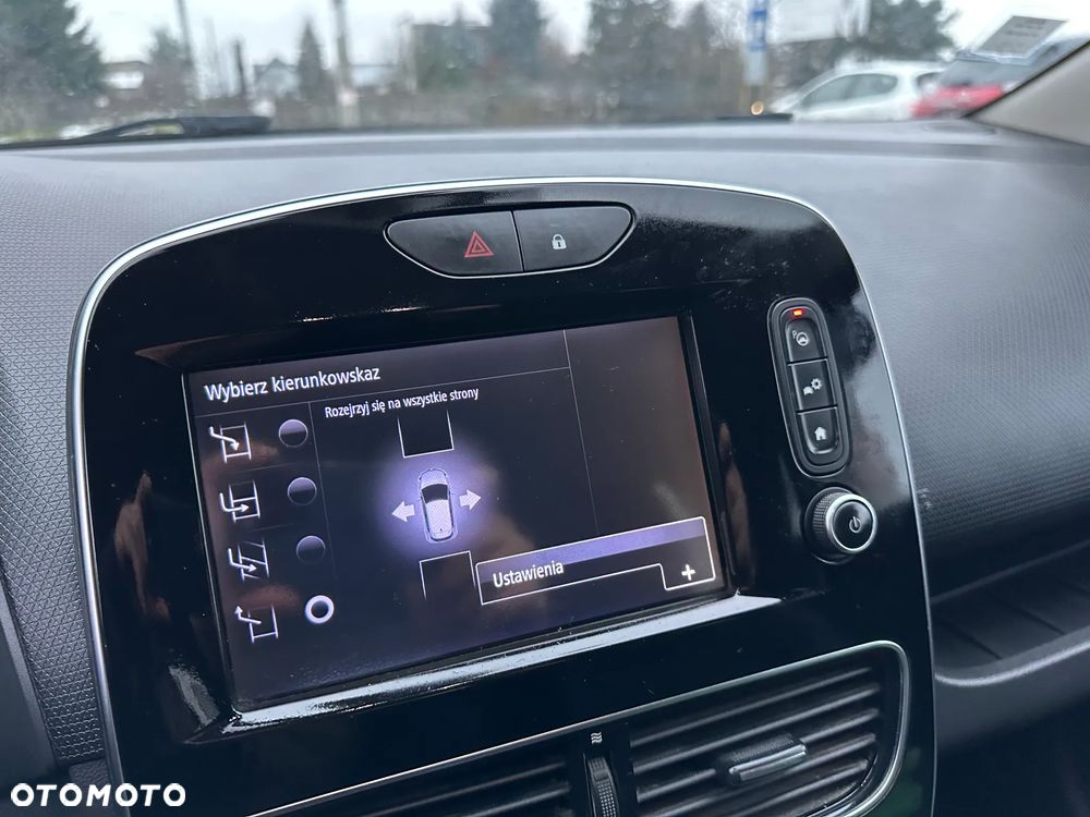 Renault Clio 0.9 Energy TCe Limited - 10