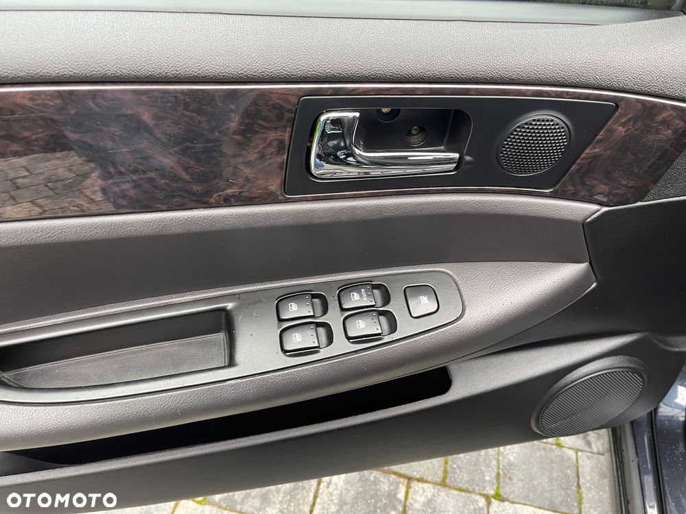 Brilliance BS4 1.6 Comfort - 23