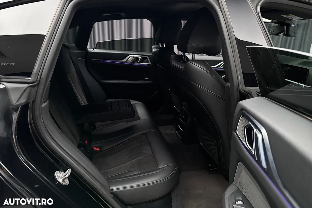 BMW Seria 4 420d xDrive AT MHEV - 31