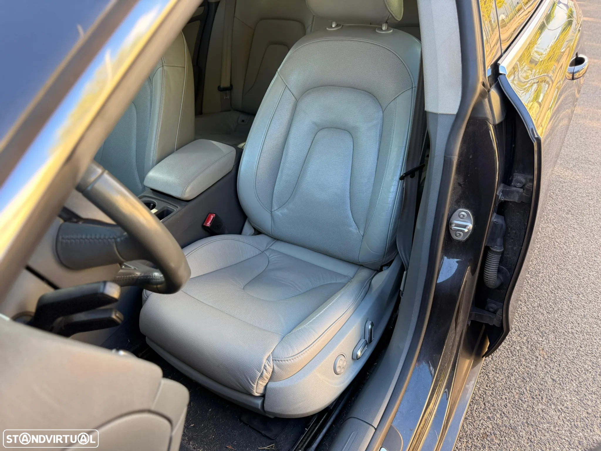Audi A5 Sportback 2.0 TDI Business Line Sport - 22