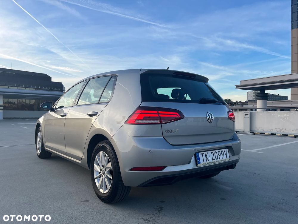 Volkswagen Golf VII 1.0 TSI City - 4
