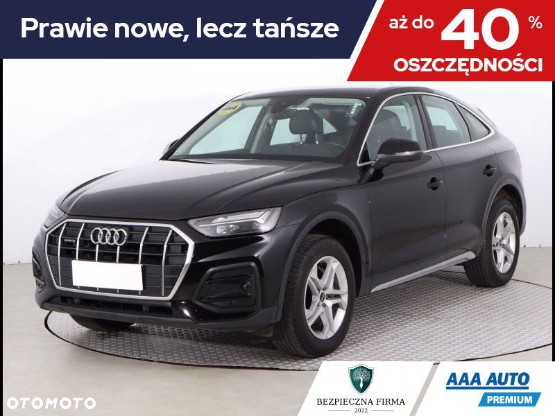 Audi Q5 - 1