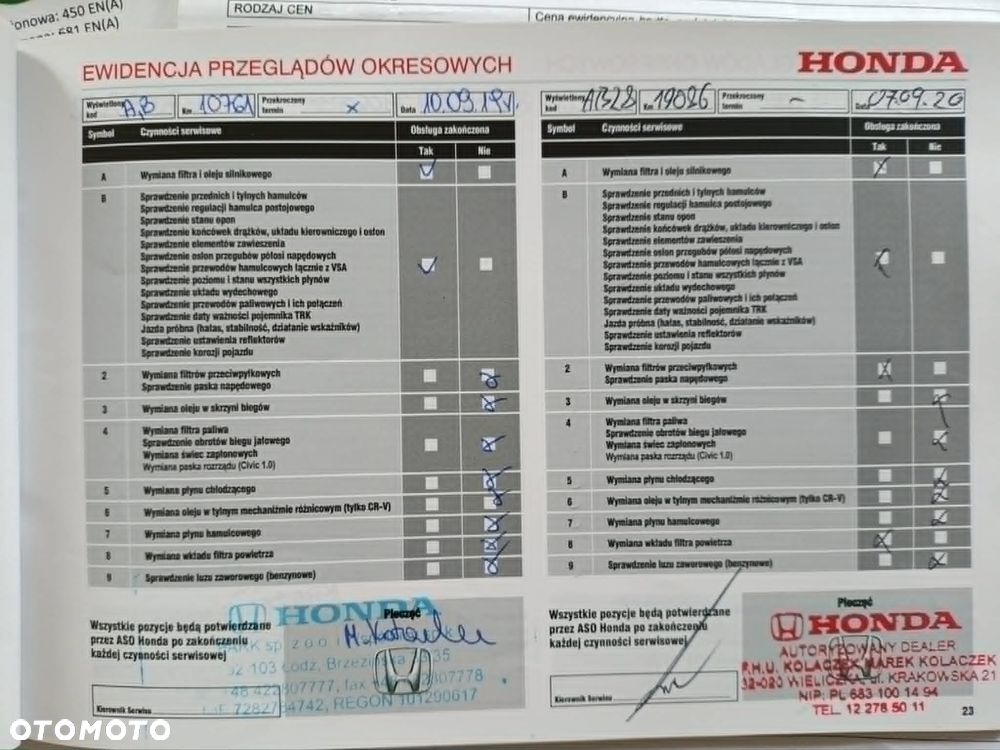 Honda Civic 1.5 T Elegance - 34