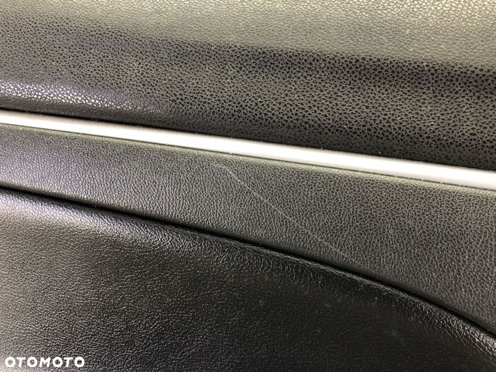 BOCZEK DRZWI LEWY PRZÓD  MITSUBISHI ASX (GA_W_) 2009 - 2022 1.8 DI-D 110 kW [150 KM] olej napędowy - 4