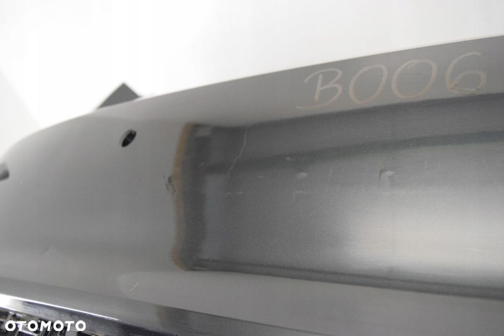 AUDI A3 8Y SEDAN S LINE ZDERZAK TYŁ TYLNY 8Y5807511 - 13