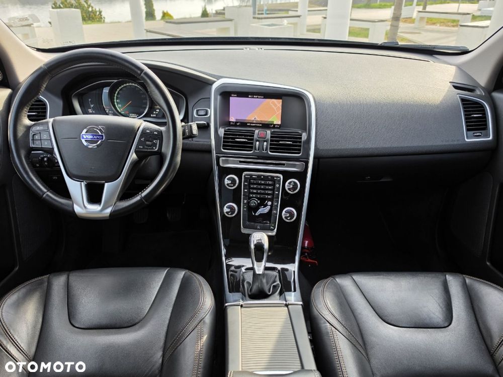 Volvo XC 60 - 5