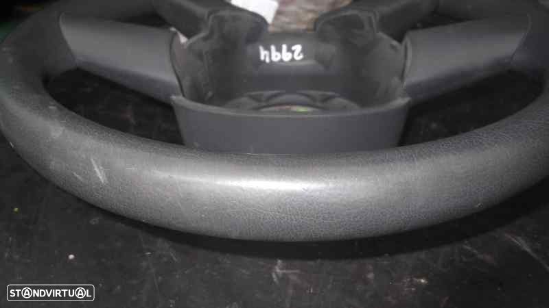 VOLANTE VOLKSWAGEN GOLF V 2004 -1K0419091 - 8