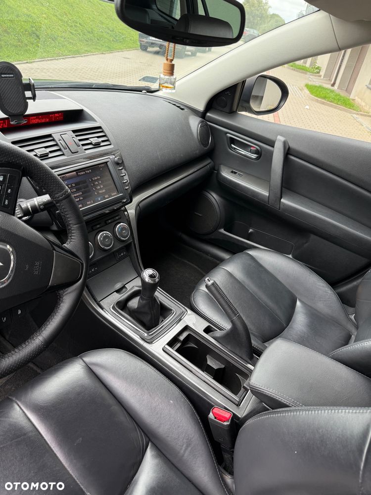 Mazda 6 - 3