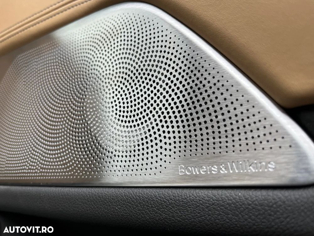 BMW Seria 7 745Le xDrive AT PHEV - 12