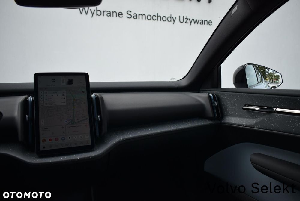 Volvo EX30 - 15