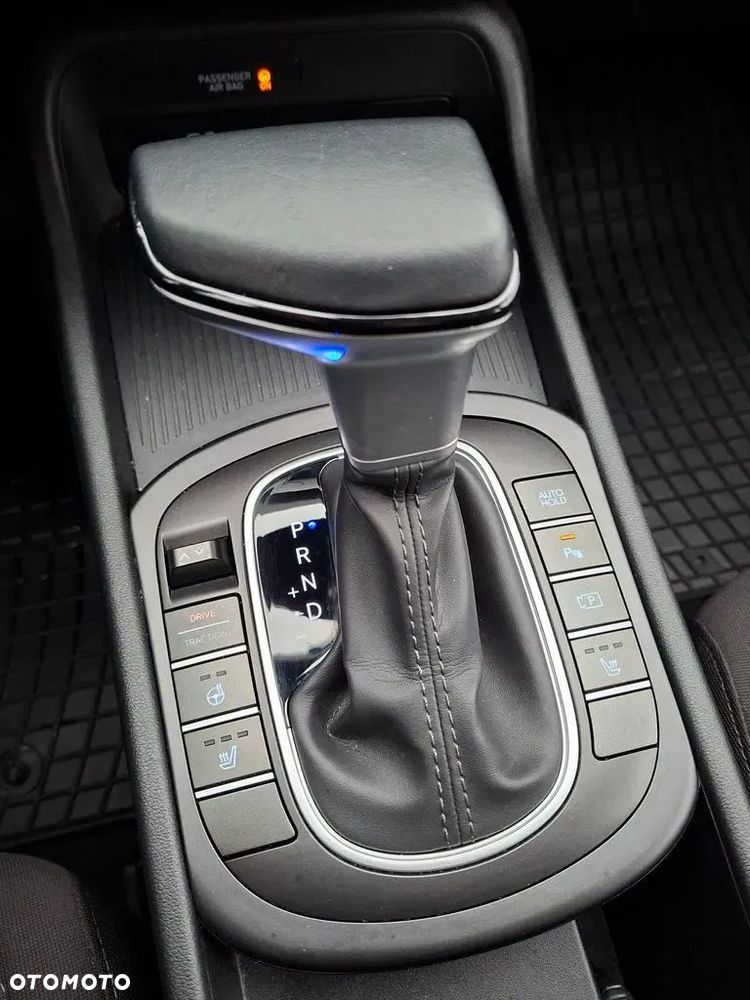 Hyundai Kona 1.0 T-GDI Smart DCT - 30