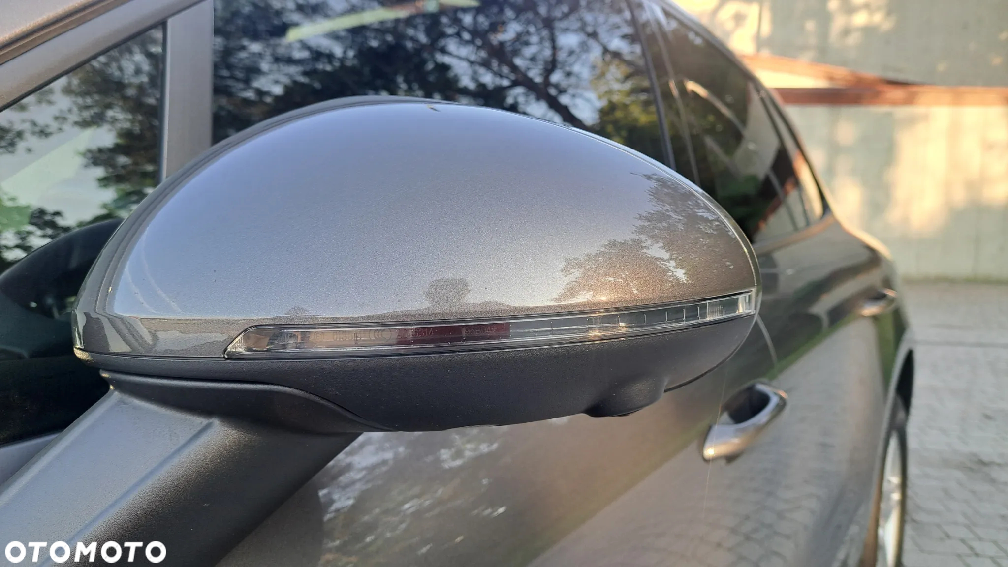 Porsche Macan - 37
