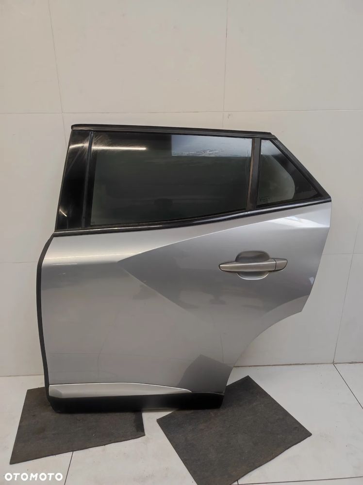 Drzwi lewe tył tylne Peugeot 2008 II 2 - 1