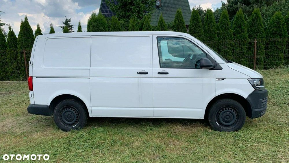 Volkswagen Transporter - 3