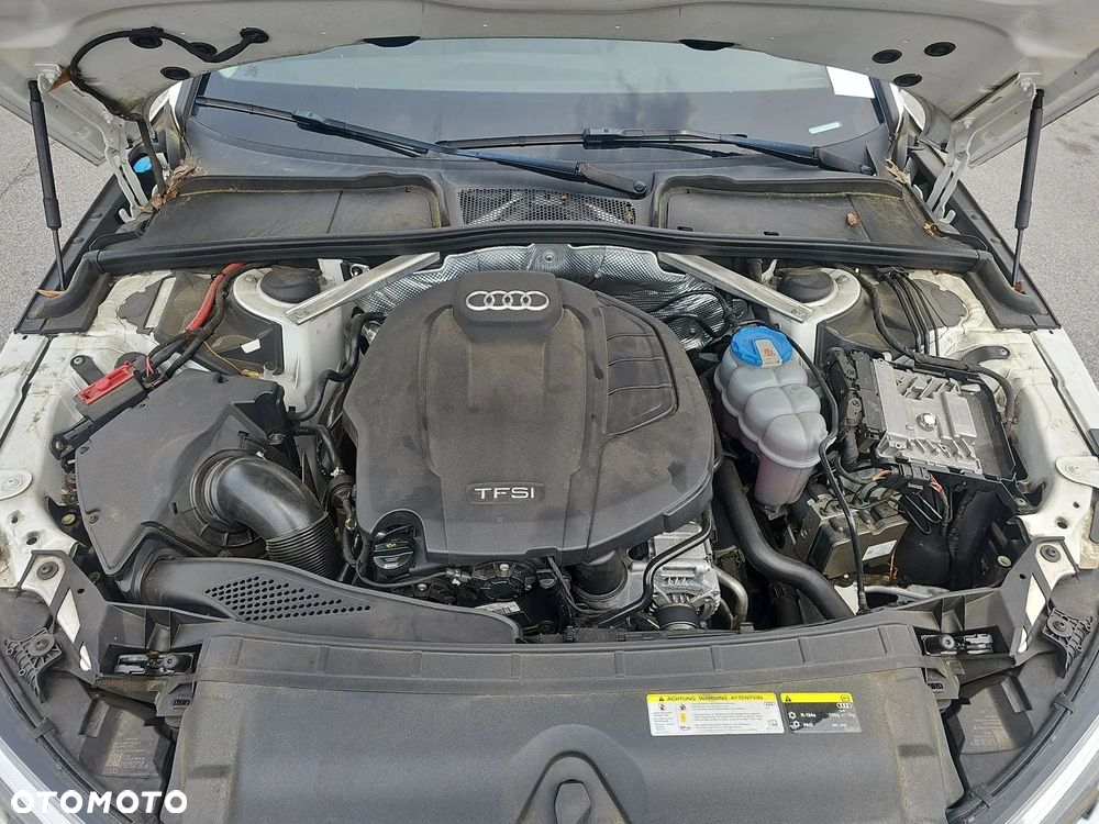 Audi A4 - 14