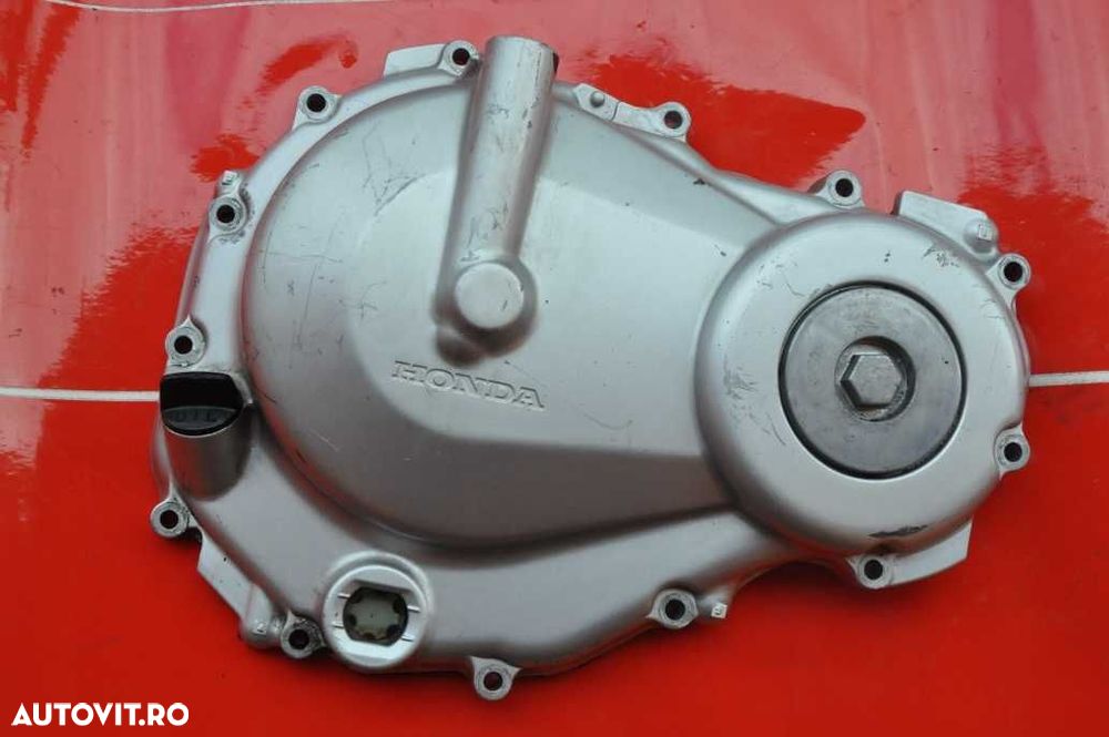 Codita carene scarita Honda CBR600F4 - 4