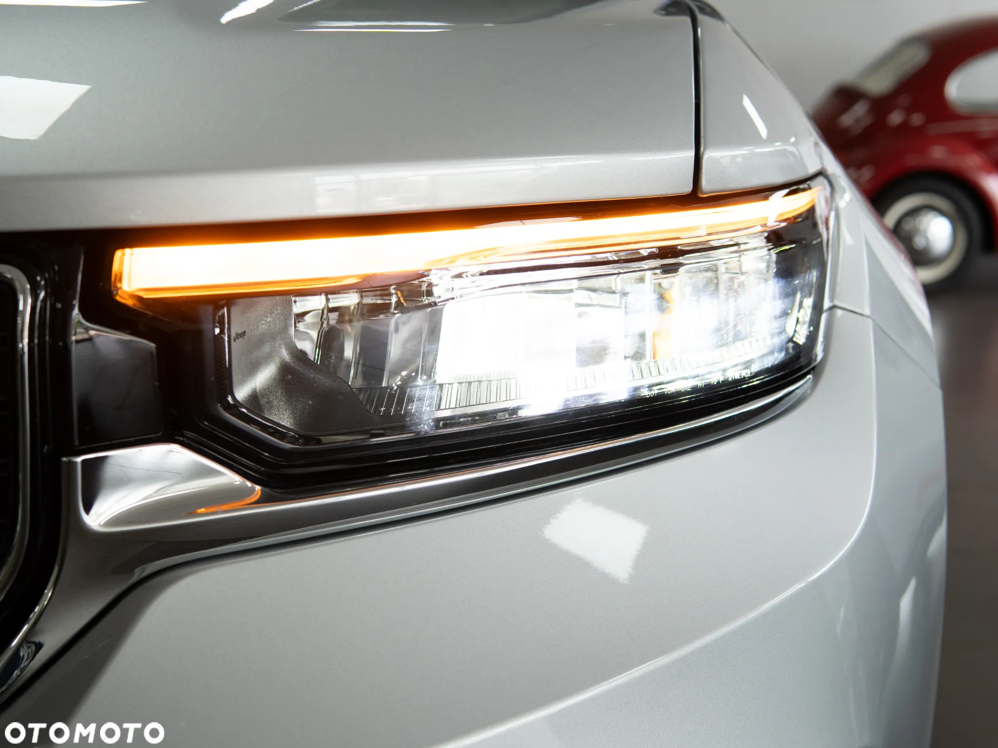 Jeep Grand Cherokee 2.0 4xe PHEV Limited - 9