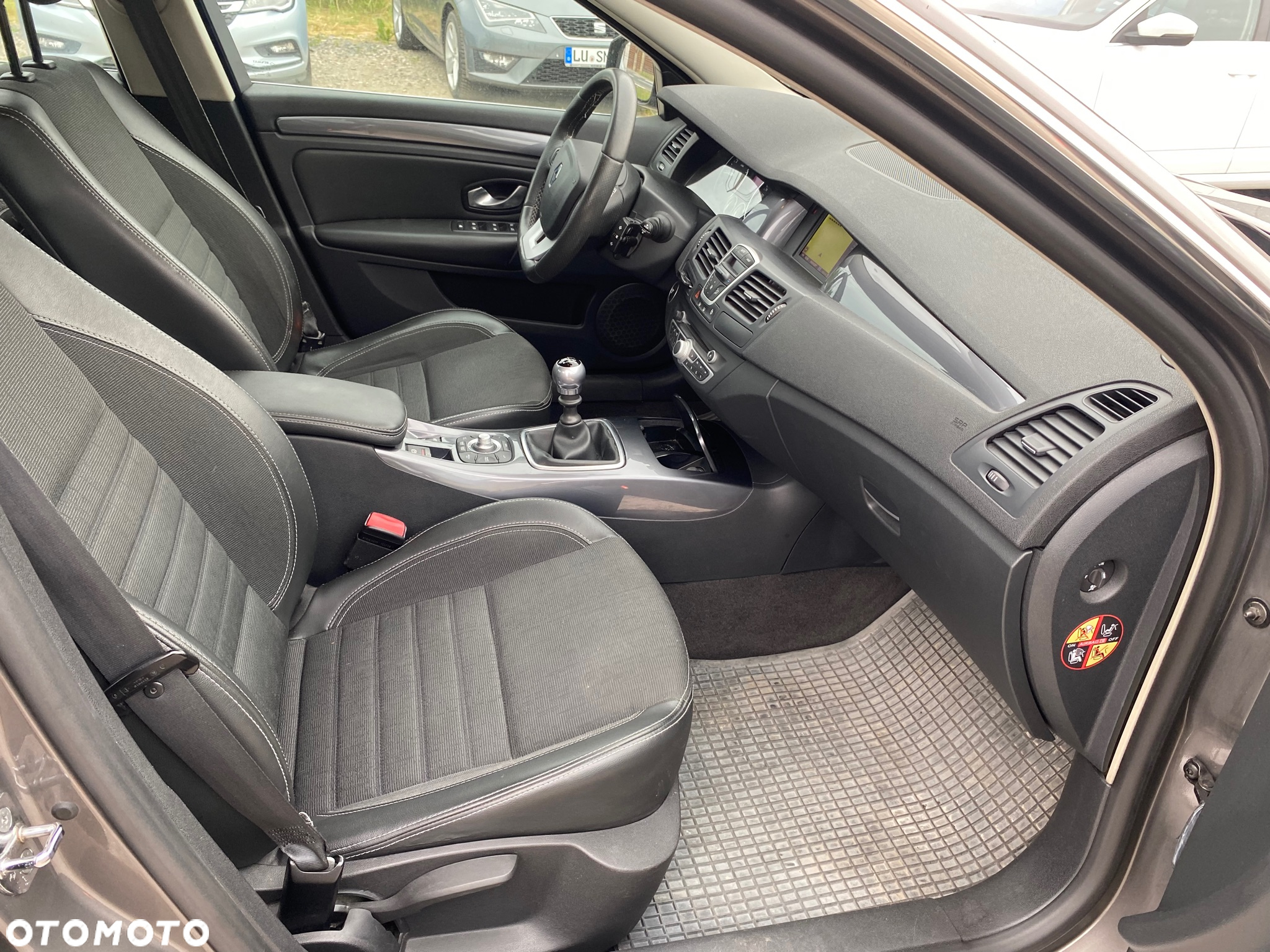Renault Laguna 2.0 16V 140 Dynamique - 26