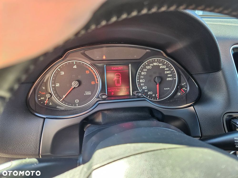 Audi Q5 2.0 TDI Quattro Stronic - 12